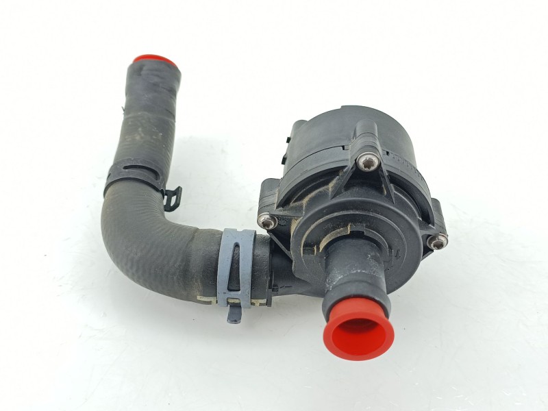 Recambio de bomba agua para seat leon sportstourer (kl8, kld) 1.5 etsi referencia OEM IAM 5Q0965567N  