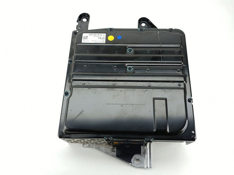 Recambio de bateria para seat leon sportstourer (kl8, kld) 1.5 etsi referencia OEM IAM 5WA915107B  