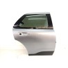 Recambio de puerta trasera derecha para citroën c4 cactus 1.2 thp 110 referencia OEM IAM 9821336180  