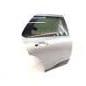 Recambio de puerta trasera derecha para citroën c4 cactus 1.2 thp 110 referencia OEM IAM 9821336180  