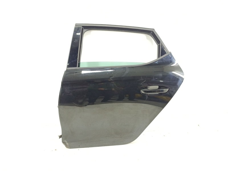 Recambio de puerta trasera izquierda para seat leon sportstourer (kl8, kld) 1.5 etsi referencia OEM IAM 5FA833051C  