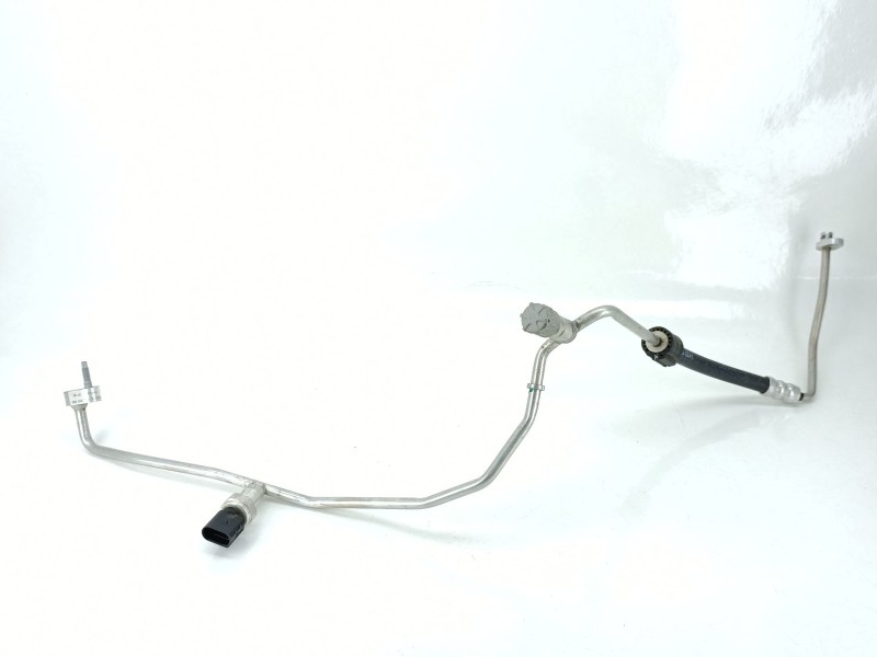 Recambio de tubos aire acondicionado para seat leon sportstourer (kl8, kld) 1.5 etsi referencia OEM IAM 5Q0816741B  