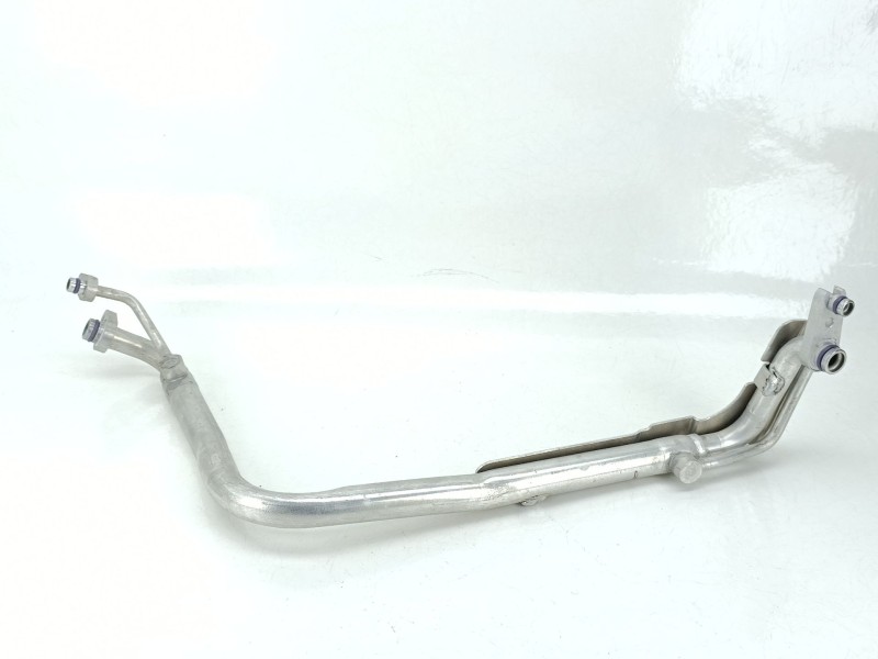 Recambio de tubos aire acondicionado para seat leon sportstourer (kl8, kld) 1.5 etsi referencia OEM IAM 5WB816738C  