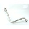 Recambio de tubos aire acondicionado para seat leon sportstourer (kl8, kld) 1.5 etsi referencia OEM IAM 5WB816738C  