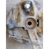 Recambio de mangueta delantera izquierda para mercedes-benz clase m (w164) ml 320 cdi 4-matic (164.122) referencia OEM IAM   