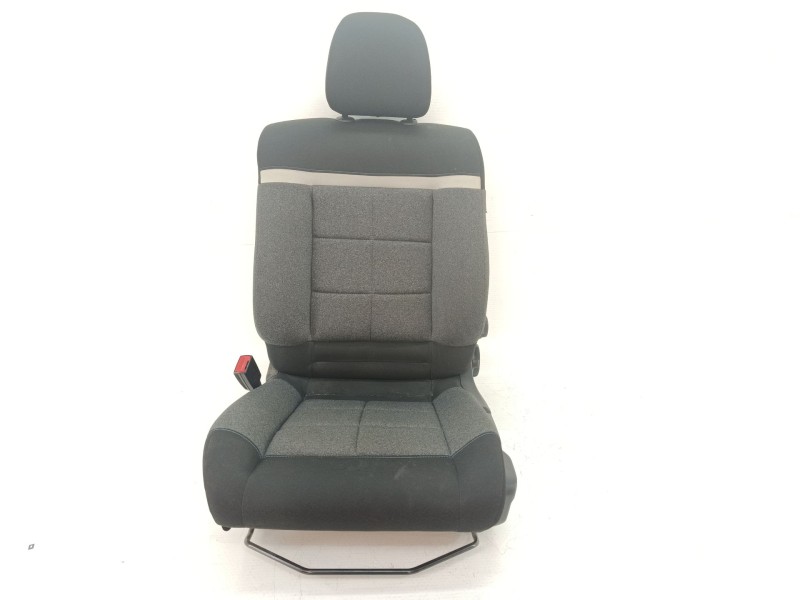 Recambio de asiento delantero izquierdo para citroën c4 cactus 1.2 thp 110 referencia OEM IAM 1611568680  
