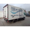 nissan nt400 cabstar (f24m) del año 2016