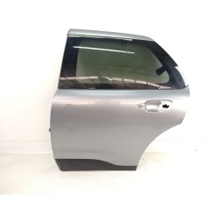PUERTA TRASERA IZQUIERDA 9821336680 