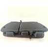 Recambio de asiento trasero para citroën c4 cactus 1.2 thp 110 referencia OEM IAM 1616777280  
