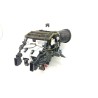 Recambio de calefaccion entera normal para citroën c4 cactus 1.2 thp 110 referencia OEM IAM 1611705380  