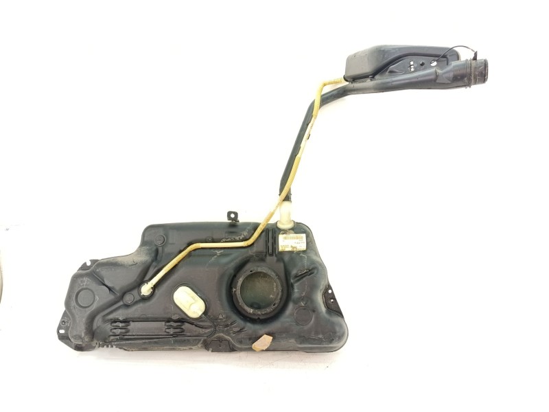 Recambio de deposito combustible para citroën c4 cactus 1.2 thp 110 referencia OEM IAM 1611986880  