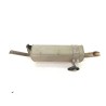 Recambio de tubo escape trasero para citroën c4 cactus 1.2 thp 110 referencia OEM IAM 9818337180  