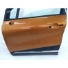 Recambio de puerta delantera izquierda para renault captur i (j5_, h5_) 0.9 tce 90 referencia OEM IAM 801018596R  