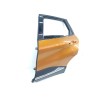 Recambio de puerta trasera izquierda para renault captur i (j5_, h5_) 0.9 tce 90 referencia OEM IAM 821012117R  