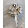 Recambio de mangueta delantera izquierda para mercedes-benz clase m (w164) ml 320 cdi 4-matic (164.122) referencia OEM IAM   