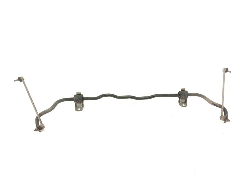 Recambio de barra estabilizadora delantera para citroën c4 cactus 1.2 thp 110 referencia OEM IAM 5081P3  