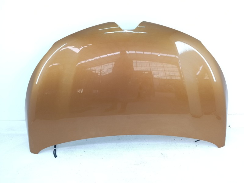 Recambio de capot delantero para renault captur i (j5_, h5_) 0.9 tce 90 referencia OEM IAM 651004529R  