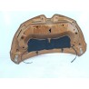 Recambio de capot delantero para renault captur i (j5_, h5_) 0.9 tce 90 referencia OEM IAM 651004529R  