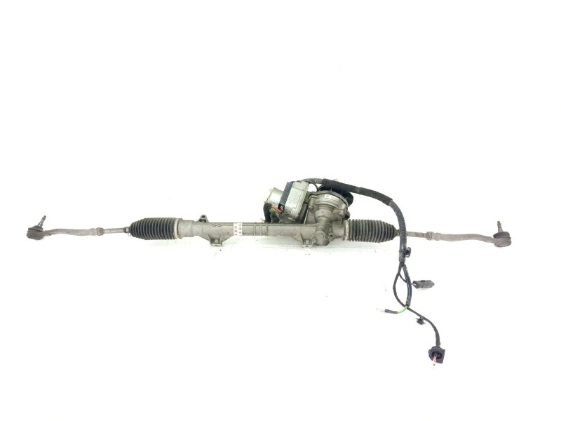 Recambio de cremallera direccion para citroën c4 cactus 1.2 thp 110 referencia OEM IAM 1648640180  