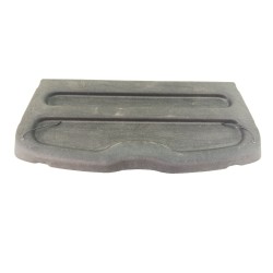 BANDEJA TRASERA 98013537ZD 