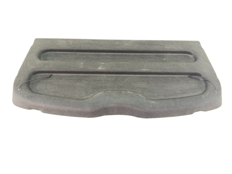 Recambio de bandeja trasera para citroën c4 cactus 1.2 thp 110 referencia OEM IAM 98013537ZD  