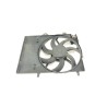 Recambio de electroventilador para citroën c4 cactus 1.2 thp 110 referencia OEM IAM 1253H4  