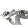 Recambio de electroventilador para citroën c4 cactus 1.2 thp 110 referencia OEM IAM 1253H4  