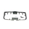 Recambio de guarnecido porton trasero para citroën c4 cactus 1.2 thp 110 referencia OEM IAM 98245496ZD  