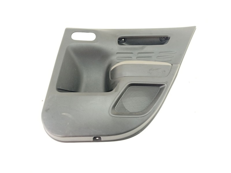 Recambio de guarnecido puerta trasera derecha para citroën c4 cactus 1.2 thp 110 referencia OEM IAM 98112220ZD  