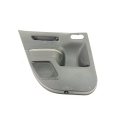 GUARNECIDO PUERTA TRASERA IZQUIERDA 98112221ZD 