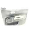 Recambio de guarnecido puerta delantera derecha para citroën c4 cactus 1.2 thp 110 referencia OEM IAM 98112573ZD  
