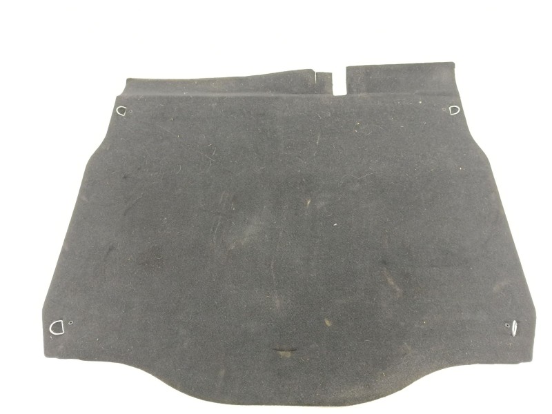 Recambio de tapa maletero para citroën c4 cactus 1.2 thp 110 referencia OEM IAM 98254543ZD  