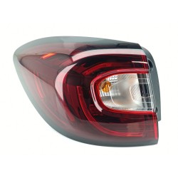 PILOTO TRASERO IZQUIERDO 265557849R 