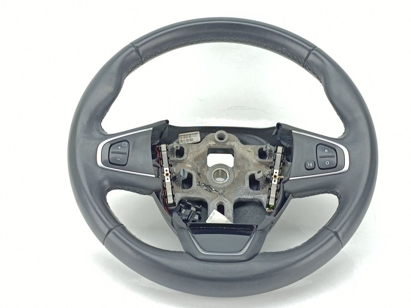 Recambio de volante para renault captur i (j5_, h5_) 0.9 tce 90 referencia OEM IAM 484000110R  