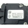 Recambio de potenciometro pedal para renault captur i (j5_, h5_) 0.9 tce 90 referencia OEM IAM 180029347RD  