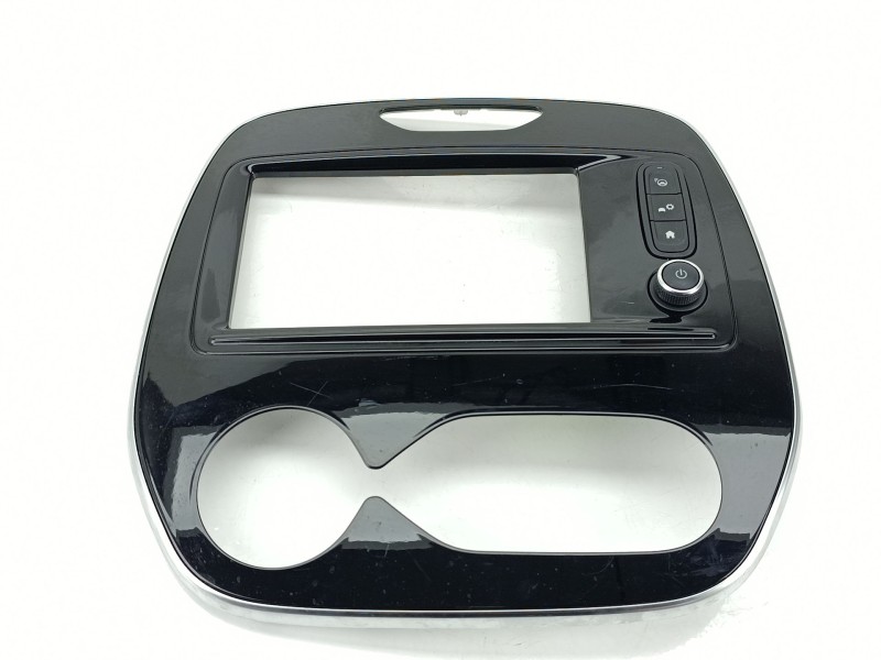 Recambio de mando multifuncion para renault captur i (j5_, h5_) 0.9 tce 90 referencia OEM IAM RSA253B02197R  