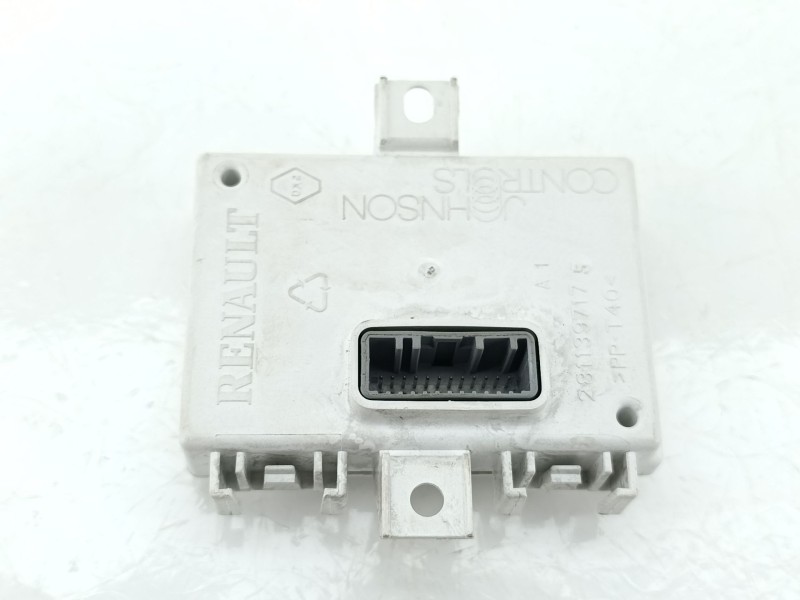 Recambio de modulo electronico para renault captur i (j5_, h5_) 0.9 tce 90 referencia OEM IAM 283467680R  