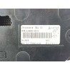 Recambio de mando climatizador para renault captur i (j5_, h5_) 0.9 tce 90 referencia OEM IAM 275105430R  