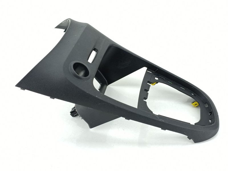 Recambio de guarnecidos palanca cambio para renault captur i (j5_, h5_) 0.9 tce 90 referencia OEM IAM 969128571R  