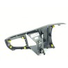 Recambio de guarnecidos palanca cambio para renault captur i (j5_, h5_) 0.9 tce 90 referencia OEM IAM 969128571R  