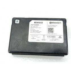 MODULO ELECTRONICO 282754595R 