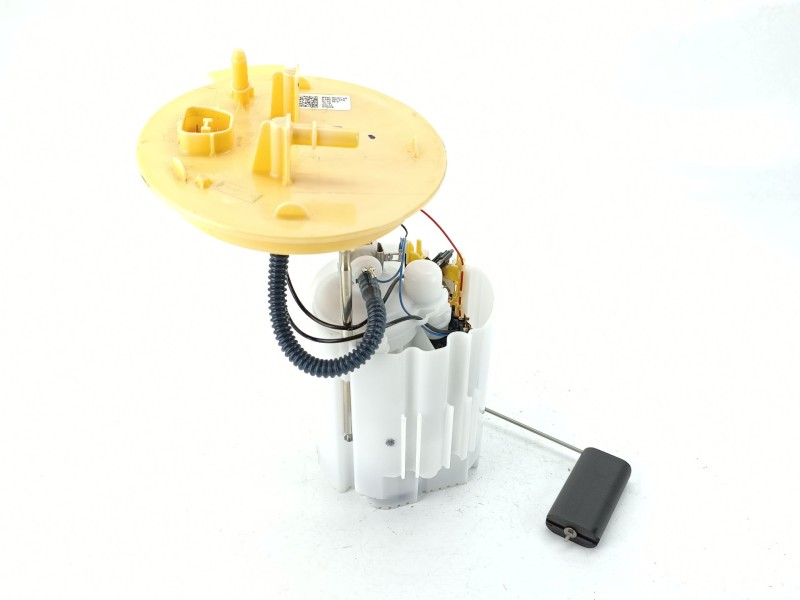 Recambio de aforador para ford kuga iii (dfk) 1.5 ecoboost referencia OEM IAM MX619H307AB  