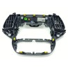 Recambio de aireador central para renault captur i (j5_, h5_) 0.9 tce 90 referencia OEM IAM 682602532R  