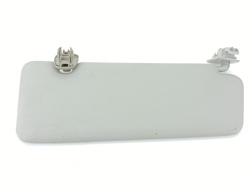 Recambio de parasol izquierdo para renault captur i (j5_, h5_) 0.9 tce 90 referencia OEM IAM 964012136R  