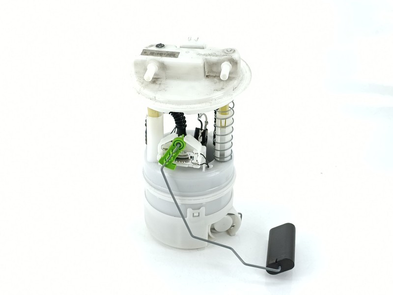 Recambio de aforador para renault captur i (j5_, h5_) 0.9 tce 90 referencia OEM IAM 170114543R  