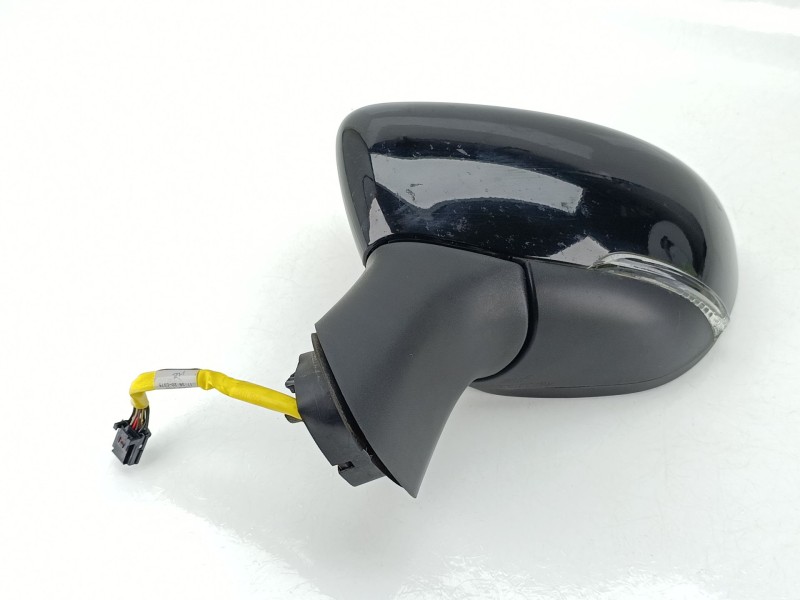 Recambio de retrovisor izquierdo para renault captur i (j5_, h5_) 0.9 tce 90 referencia OEM IAM 963734621R  
