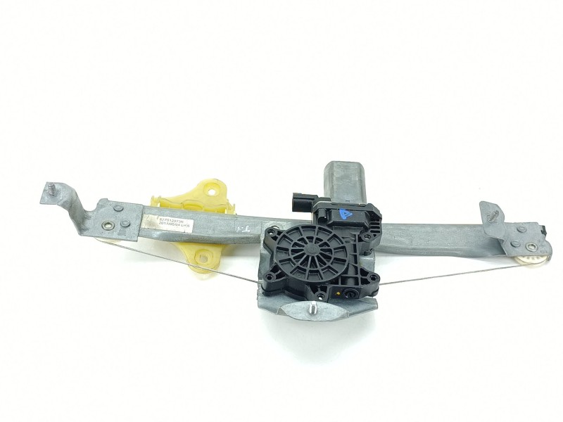 Recambio de elevalunas trasero izquierdo para renault captur i (j5_, h5_) 0.9 tce 90 referencia OEM IAM 827012973R  