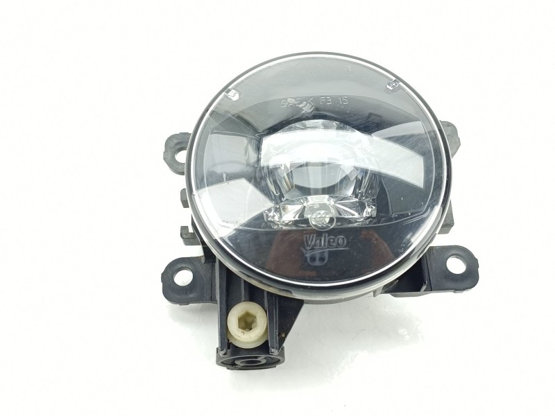 Recambio de faro antiniebla izquierdo para renault captur i (j5_, h5_) 0.9 tce 90 referencia OEM IAM 261555538R  