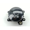 Recambio de faro antiniebla derecho para renault captur i (j5_, h5_) 0.9 tce 90 referencia OEM IAM 261507170R  