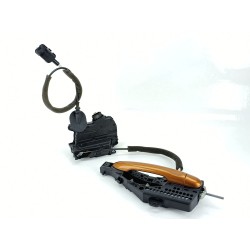 CERRADURA PUERTA TRASERA IZQUIERDA 805034742R 